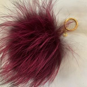 Michael Kors poof